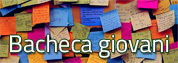 Bacheca giovani