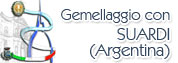 Gemellaggio