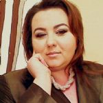 Immagine di Alina Laura Toderici