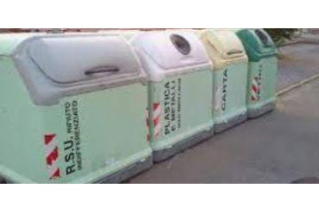 Difficolt&#224; raccolta plastica
