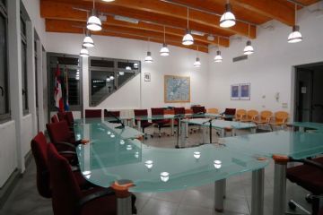 Sede svolgimento sedute Consigli Comunali e Riti Matrimoniali