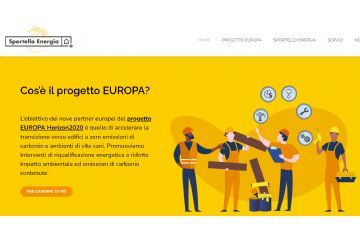 Sportello Energia Piemonte