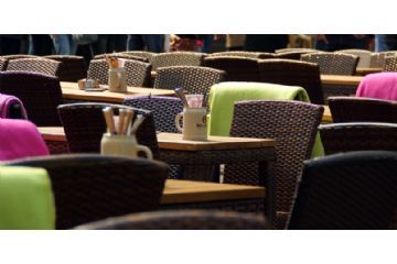 Avviso per acquisizione manifestazioni di interesse per affidamento in concessione del bar-ristorante presso gli impianti sportivi comunali di Via Bur