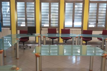 Sede svolgimento sedute Consigli Comunali e Riti Matrimoniali