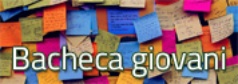 Bacheca giovani
