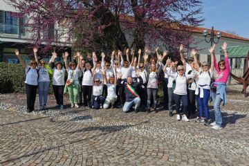 Giornata mondiale dell'attività fisica